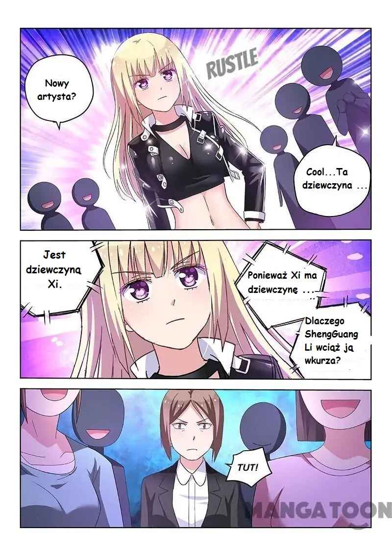 Turn to Prince Charming Chapter 27 - Page 6