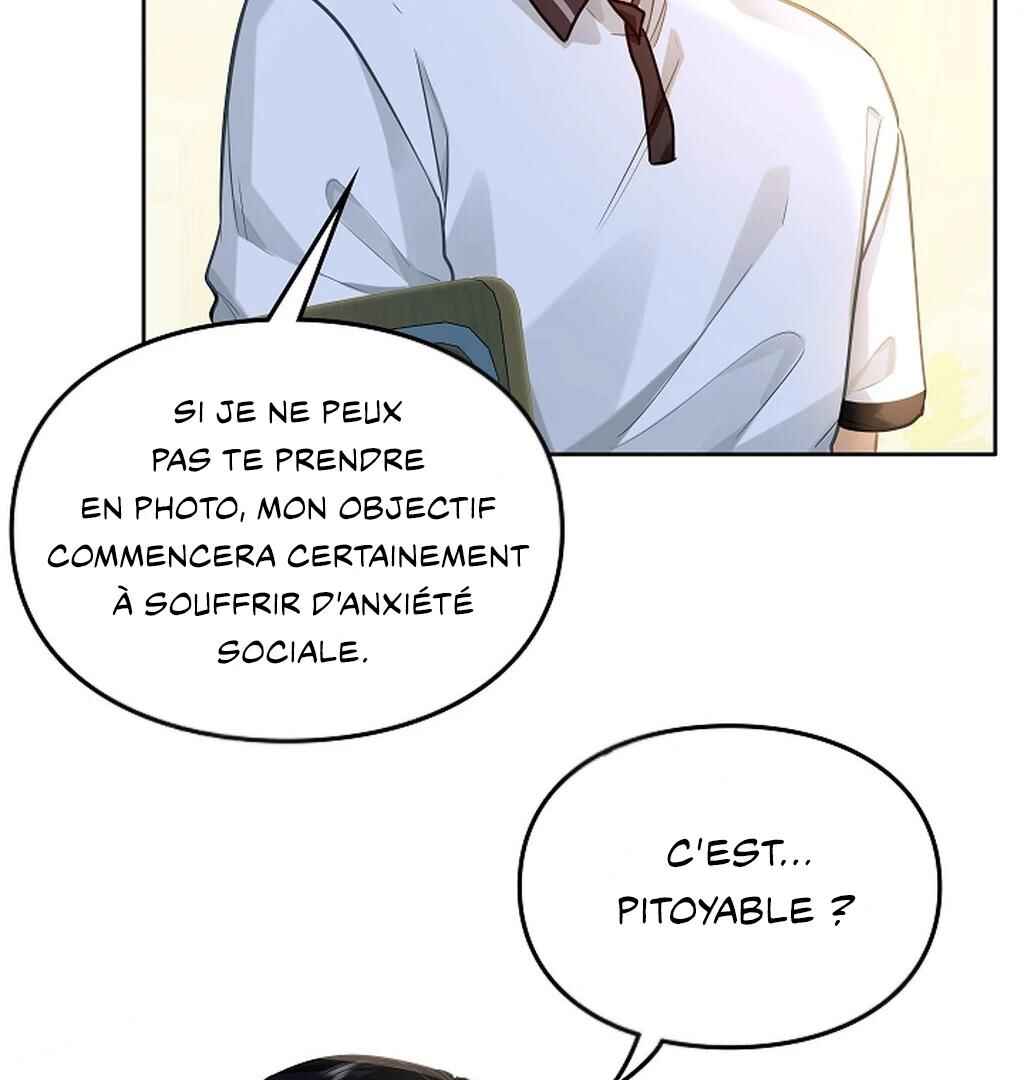 Wo Xihuan Ni De Xinxi Su Chapter 31 - Page 11