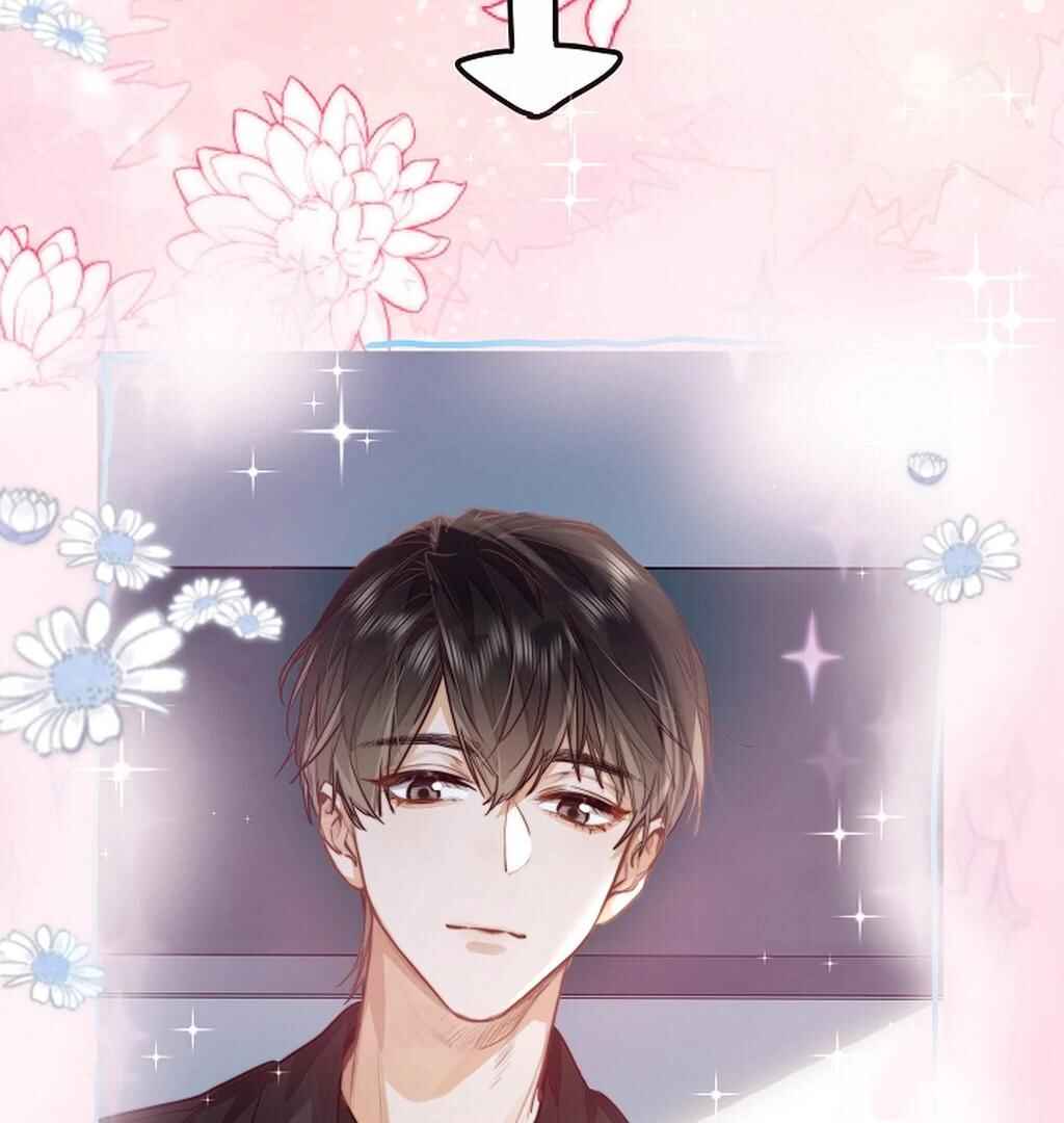 Wo Xihuan Ni De Xinxi Su Chapter 31 - Page 20