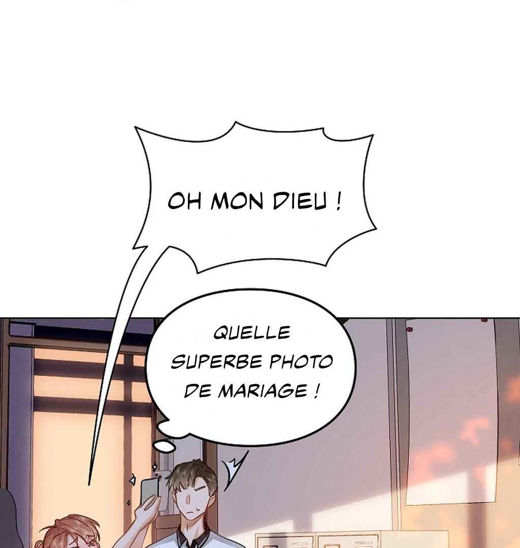 Wo Xihuan Ni De Xinxi Su Chapter 31 - Page 28