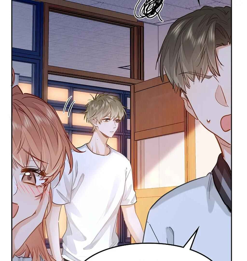 Wo Xihuan Ni De Xinxi Su Chapter 31 - Page 31