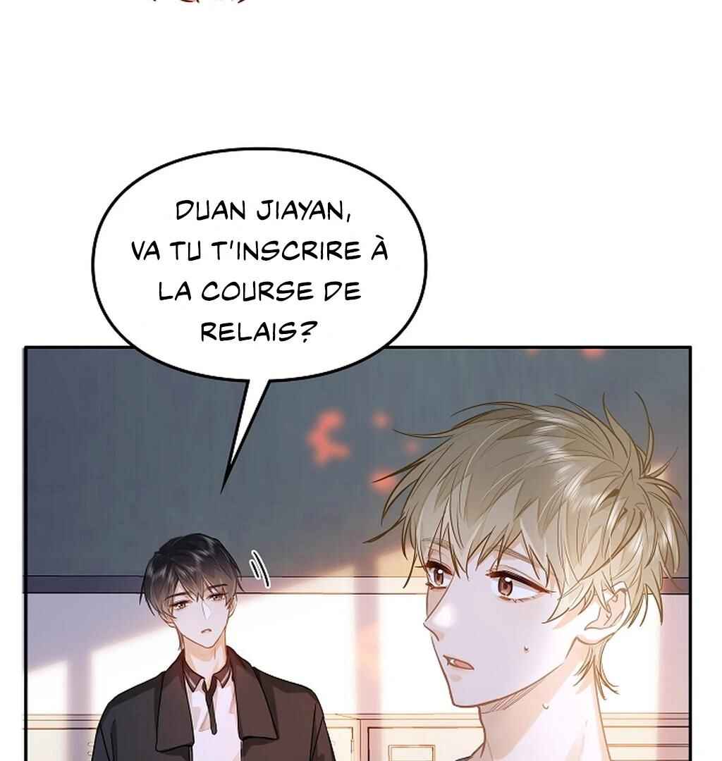 Wo Xihuan Ni De Xinxi Su Chapter 31 - Page 37