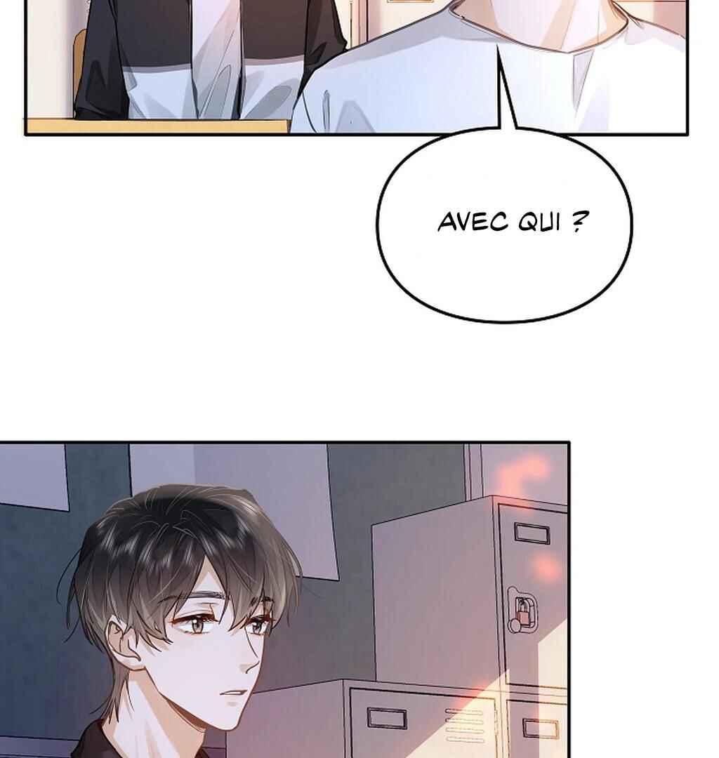 Wo Xihuan Ni De Xinxi Su Chapter 31 - Page 38