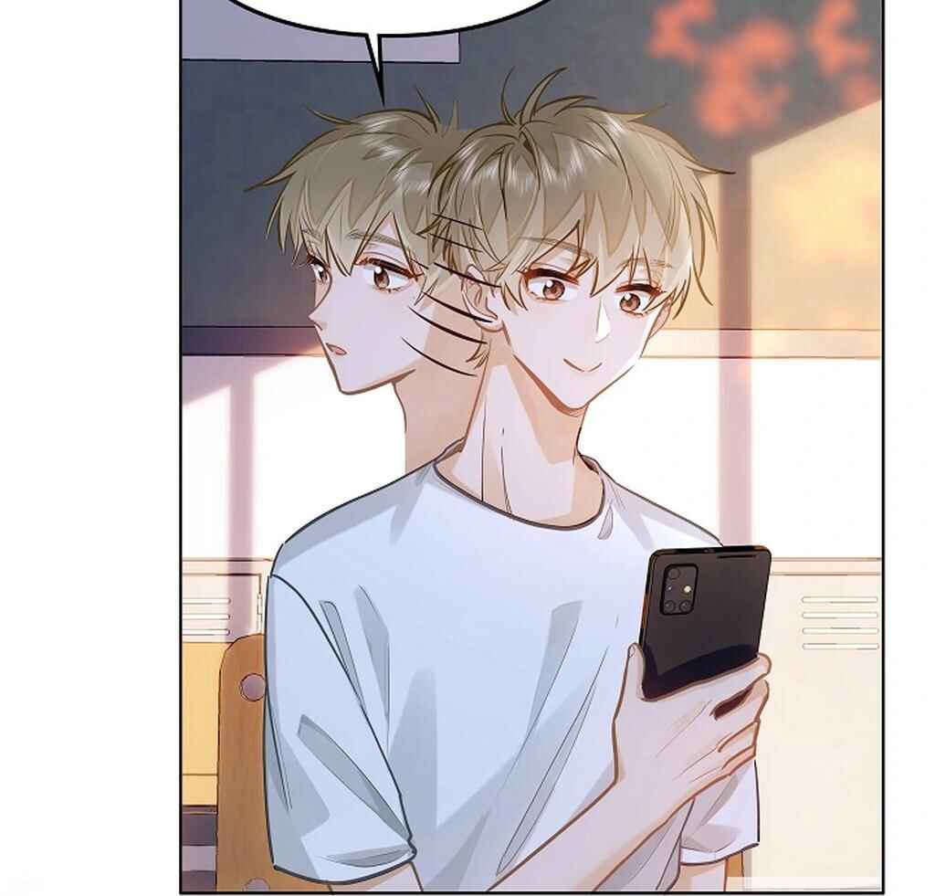 Wo Xihuan Ni De Xinxi Su Chapter 31 - Page 40