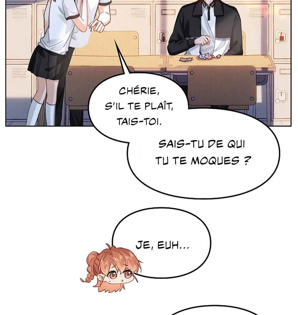 Wo Xihuan Ni De Xinxi Su Chapter 31 - Page 51