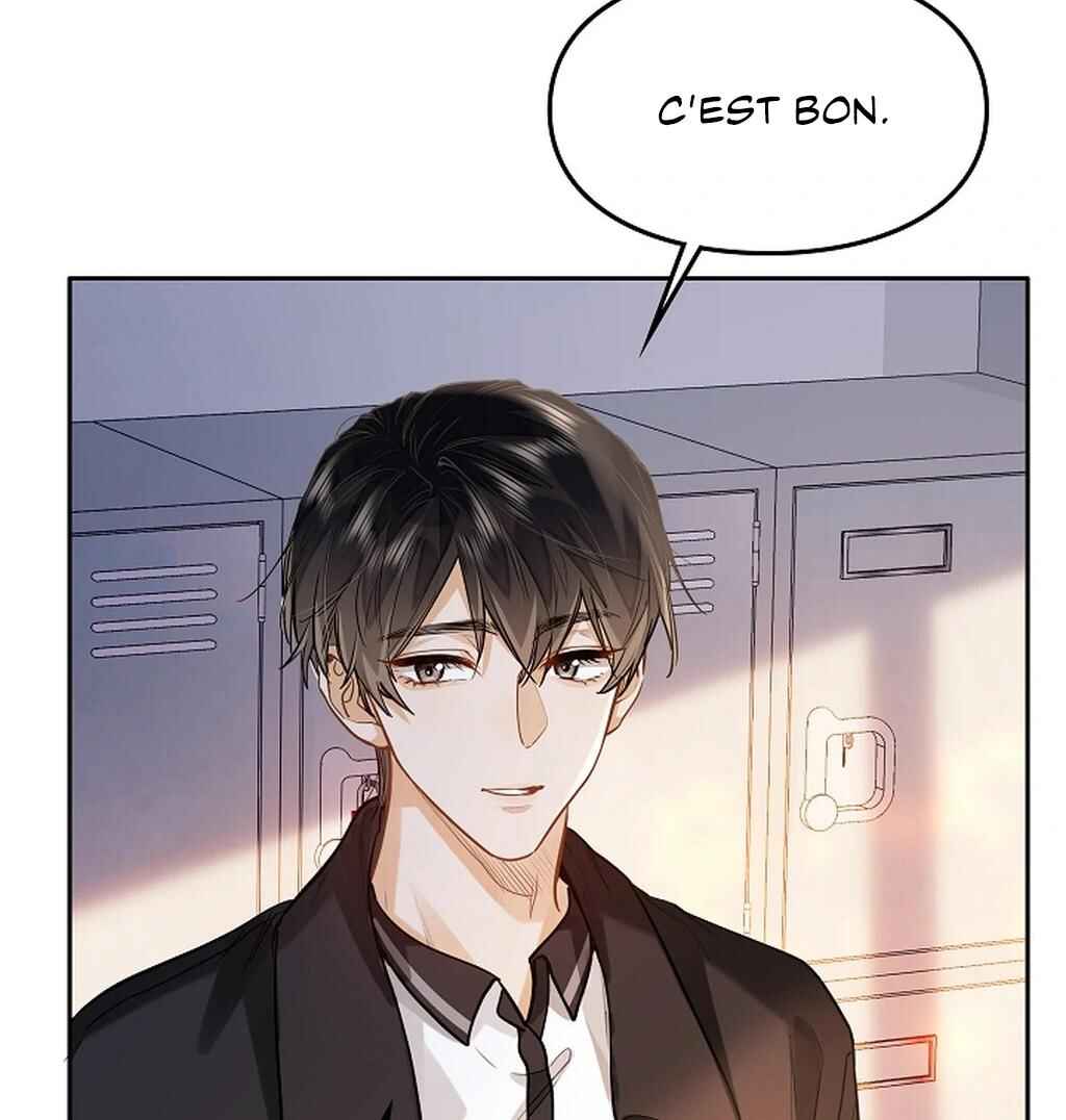 Wo Xihuan Ni De Xinxi Su Chapter 31 - Page 52