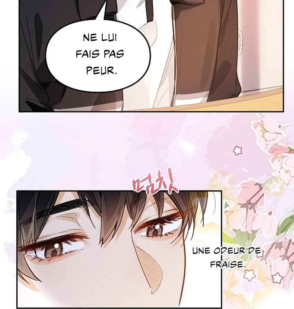 Wo Xihuan Ni De Xinxi Su Chapter 31 - Page 53