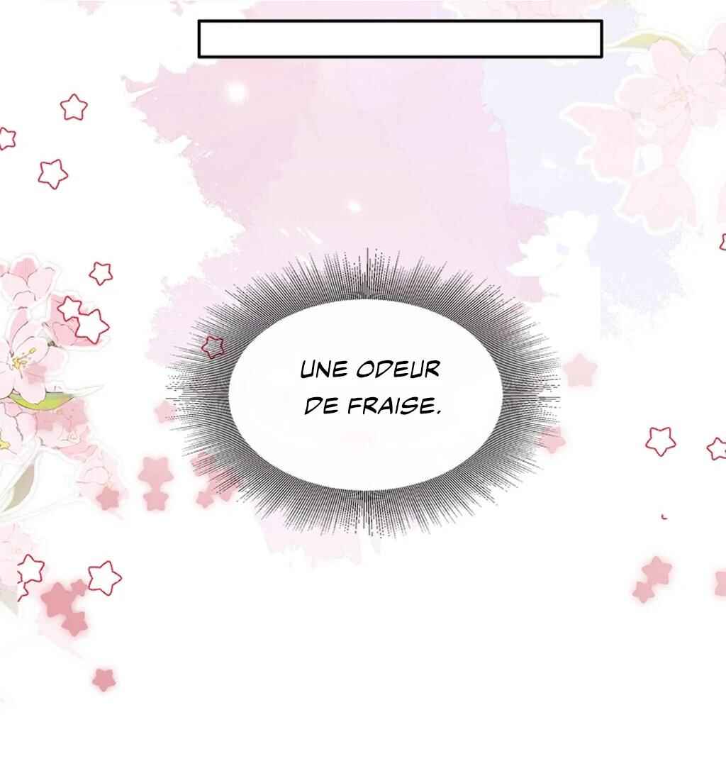 Wo Xihuan Ni De Xinxi Su Chapter 31 - Page 54
