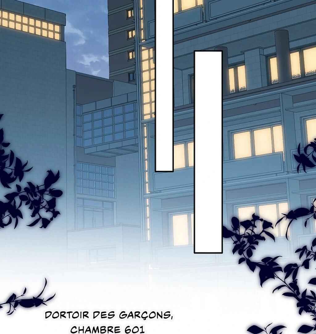 Wo Xihuan Ni De Xinxi Su Chapter 31 - Page 56
