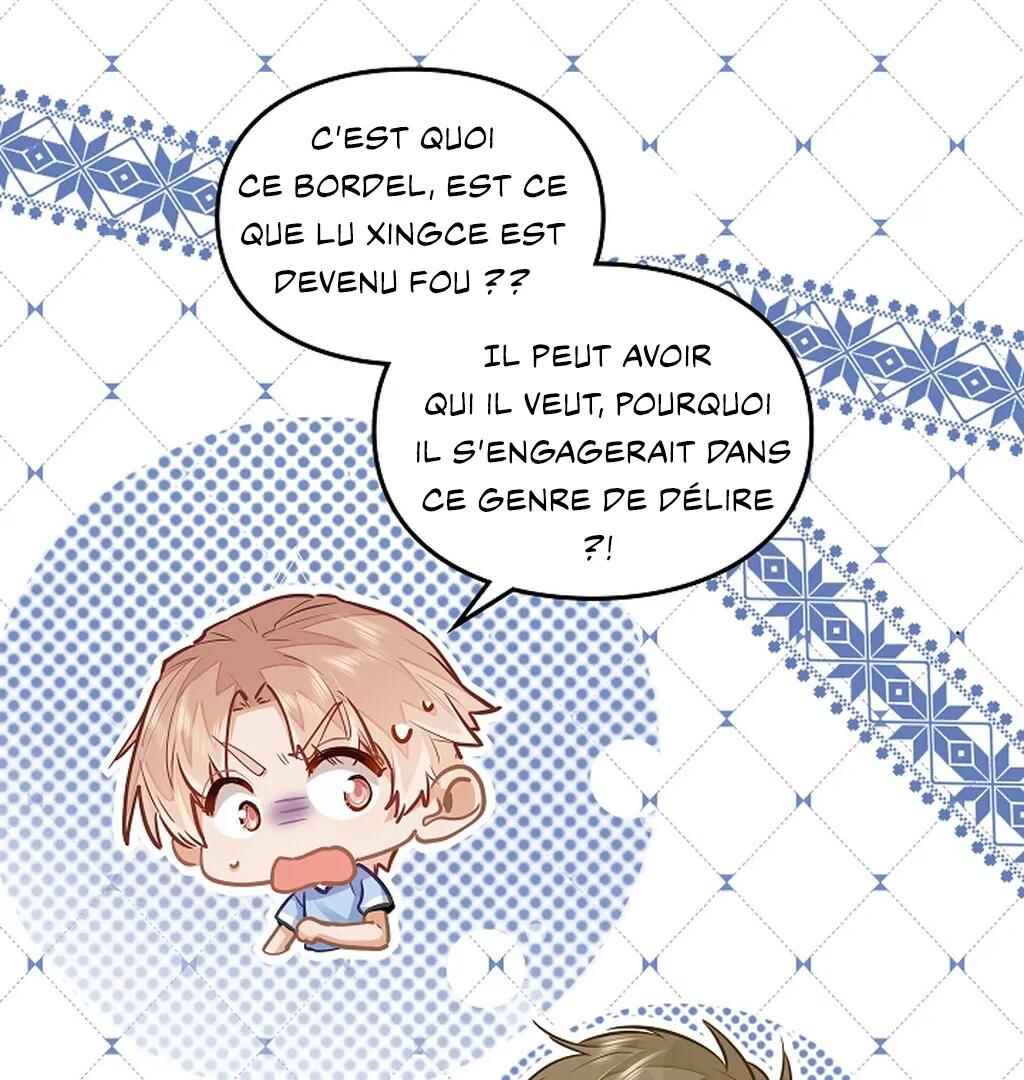 Wo Xihuan Ni De Xinxi Su Chapter 31 - Page 65