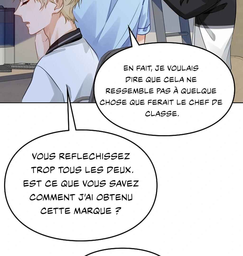 Wo Xihuan Ni De Xinxi Su Chapter 31 - Page 70