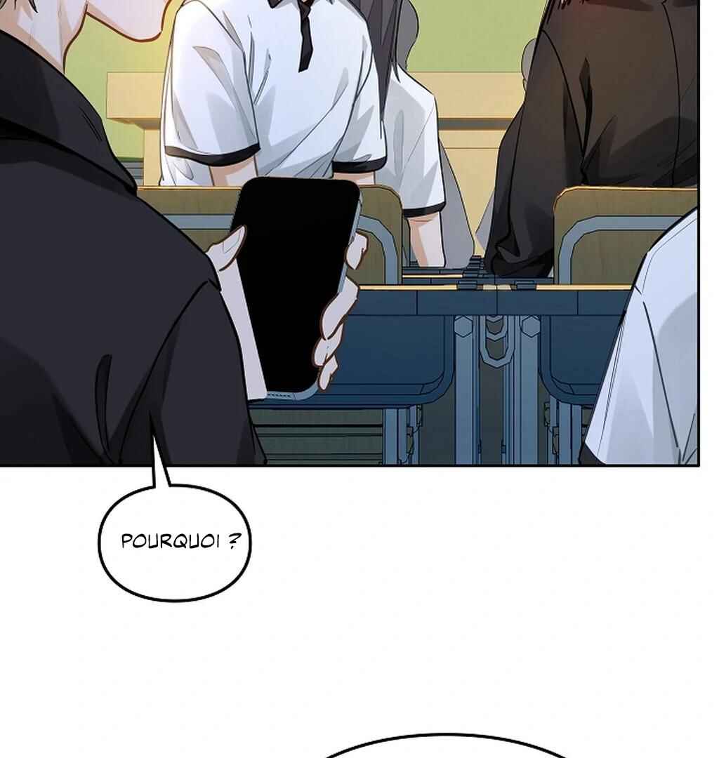 Wo Xihuan Ni De Xinxi Su Chapter 31 - Page 9