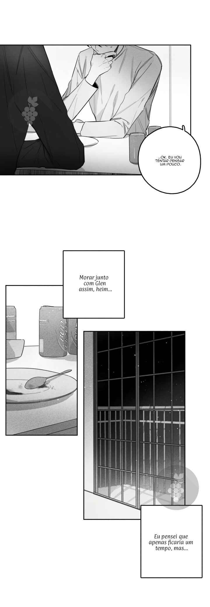 Glen (글렌) Chapter 13 - Page 12