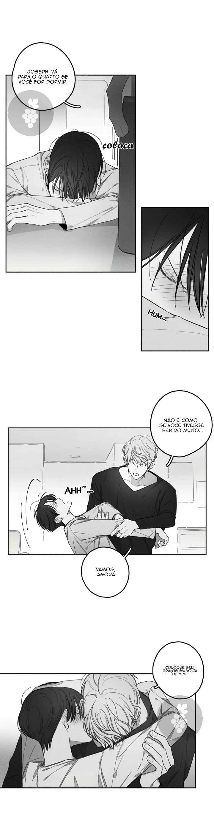 Glen (글렌) Chapter 13 - Page 15