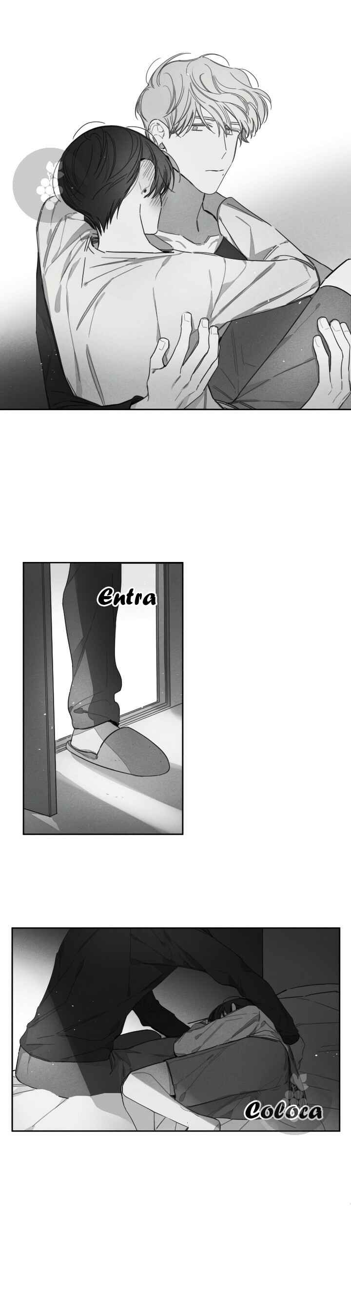 Glen (글렌) Chapter 13 - Page 16