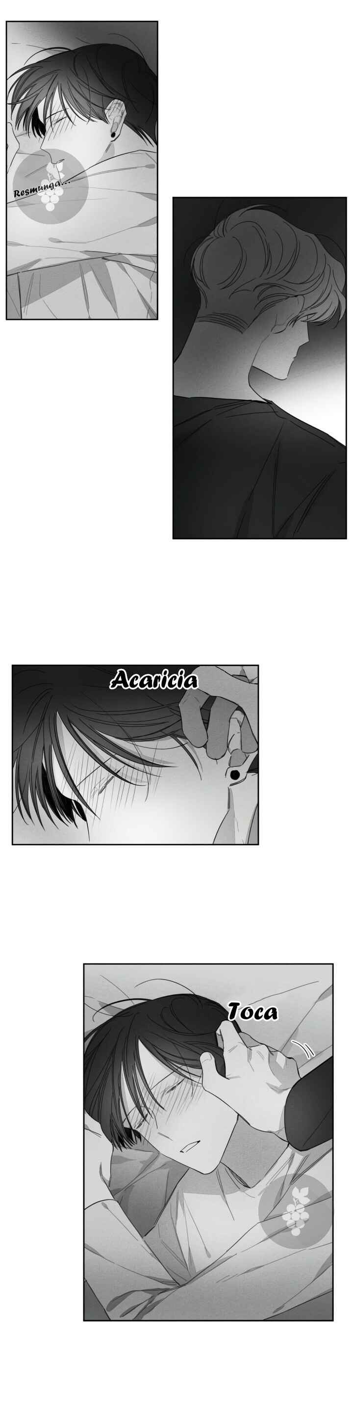 Glen (글렌) Chapter 13 - Page 17