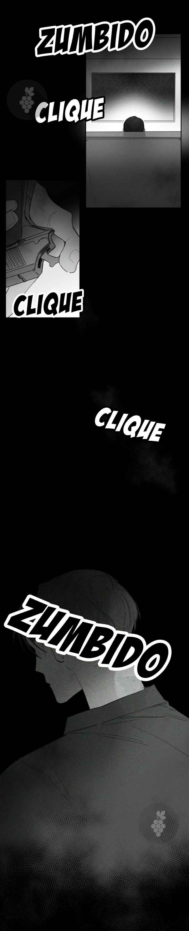 Glen (글렌) Chapter 13 - Page 21