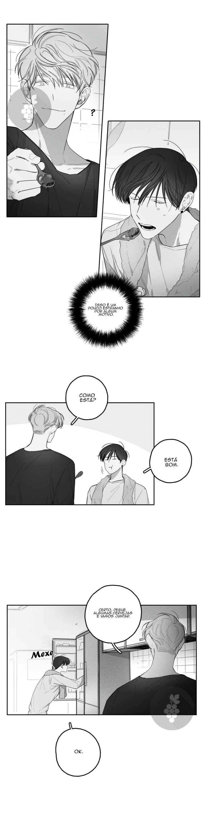 Glen (글렌) Chapter 13 - Page 4