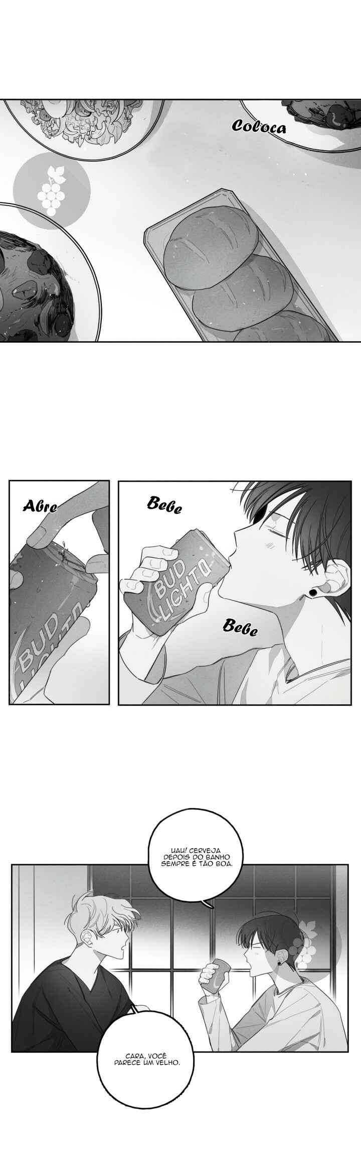 Glen (글렌) Chapter 13 - Page 5