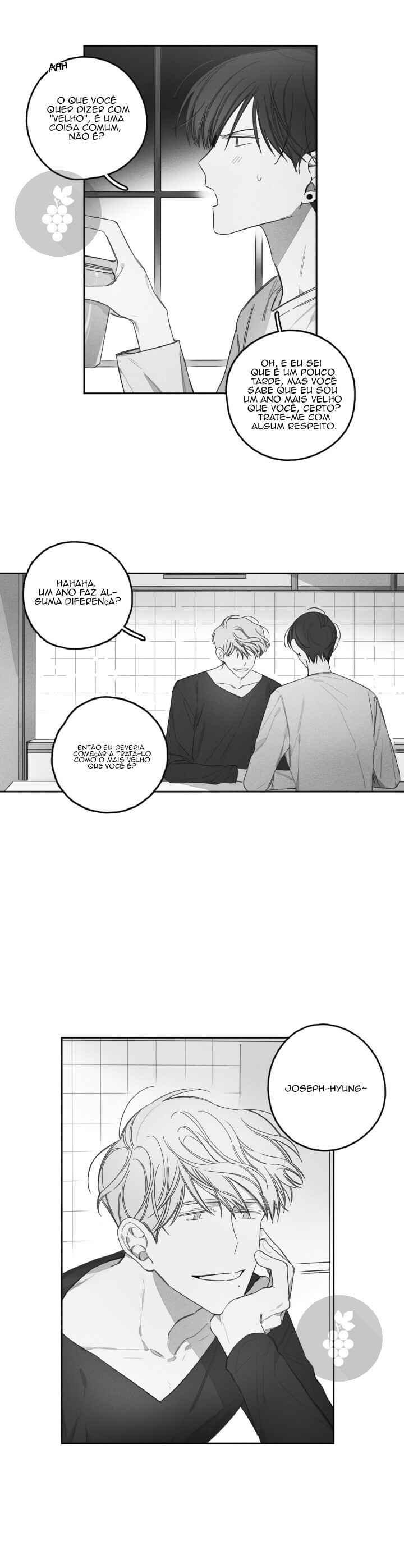 Glen (글렌) Chapter 13 - Page 6