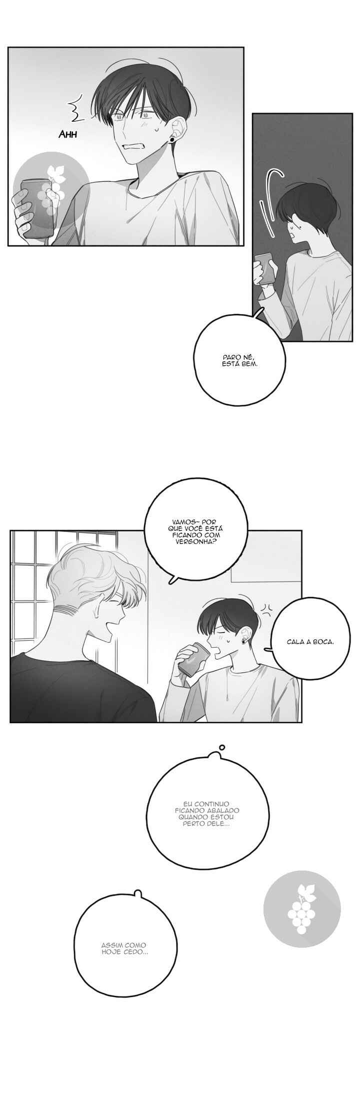 Glen (글렌) Chapter 13 - Page 7