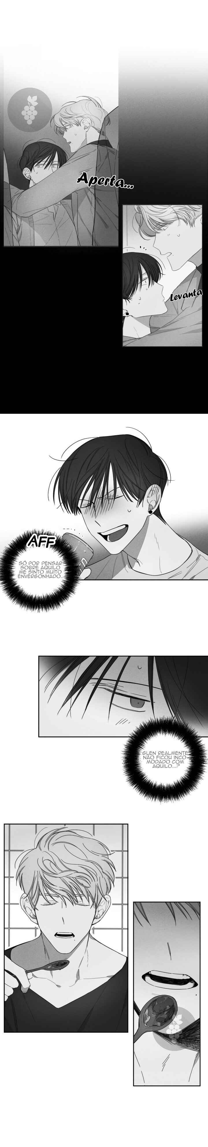 Glen (글렌) Chapter 13 - Page 8