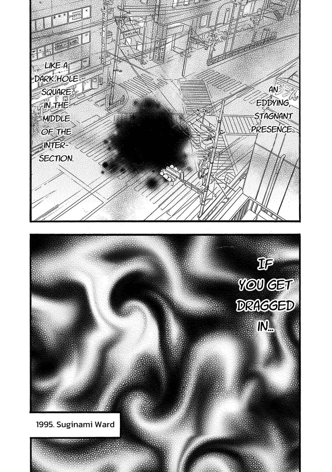 Fuan no Tane* Chapter 135 - Page 4