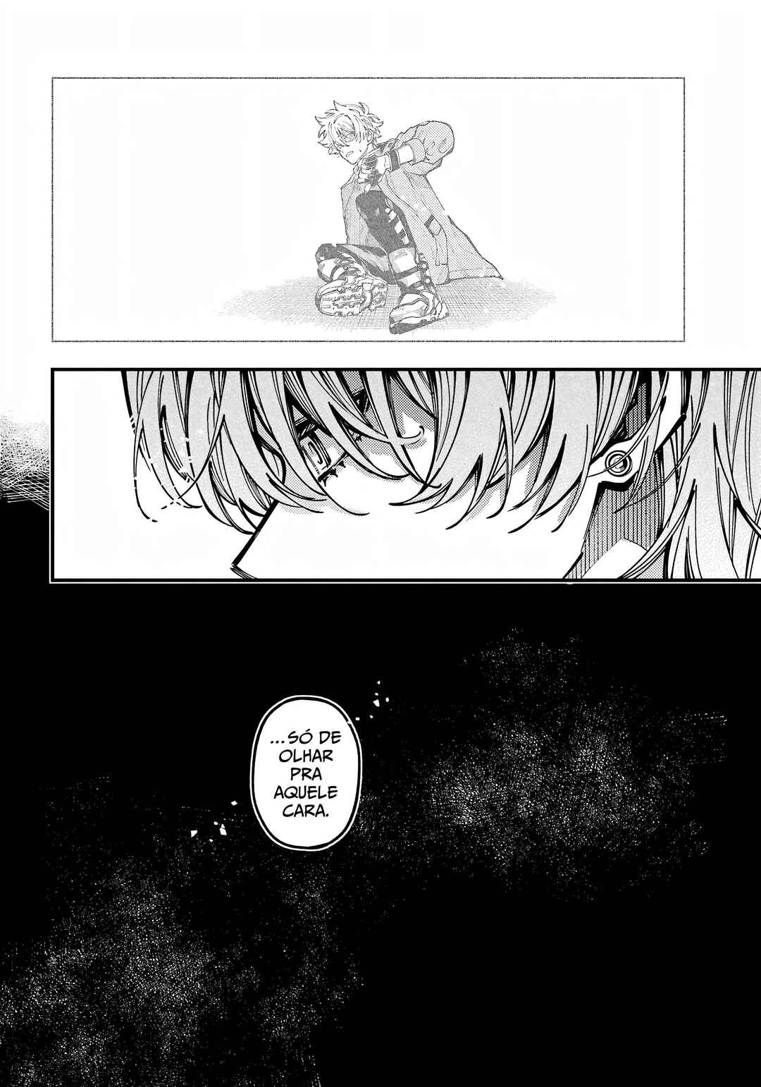 Tokyo Aliens Chapter 67 - Page 22
