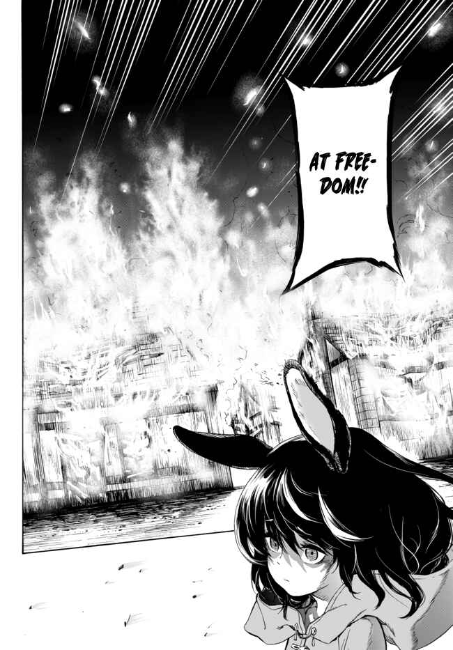 Yakyuu de Sensou suru Isekai de Choukoukoukyuu Ace ga Jakushou Kokka o Sukuu Youdesu Chapter 10.2 - Page 16