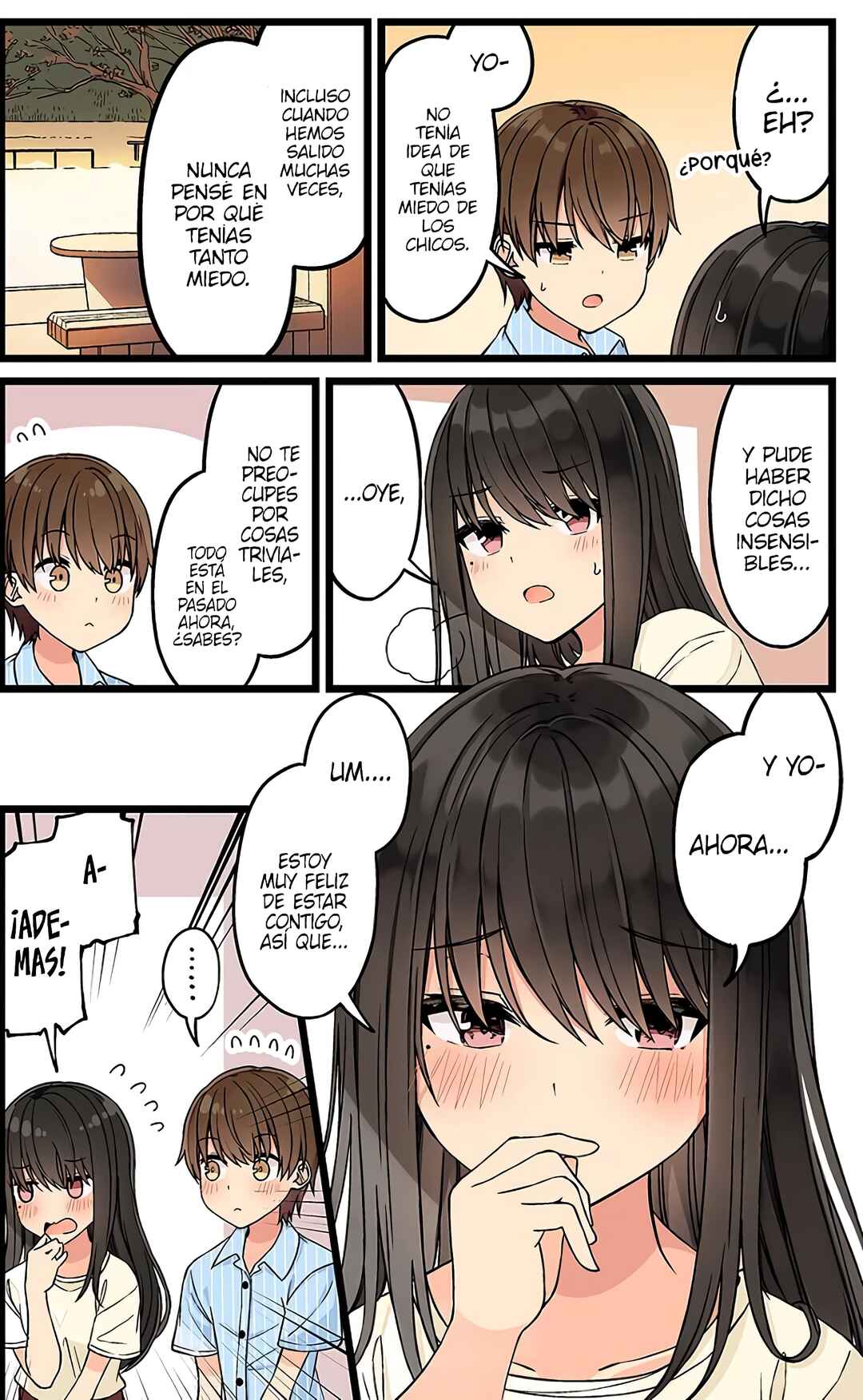 Real mo Tama ni wa Uso o Tsuku Chapter 138 - Page 4
