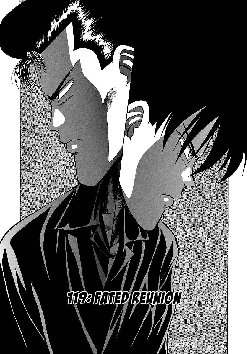 BADBOYS Chapter 119 - Page 2