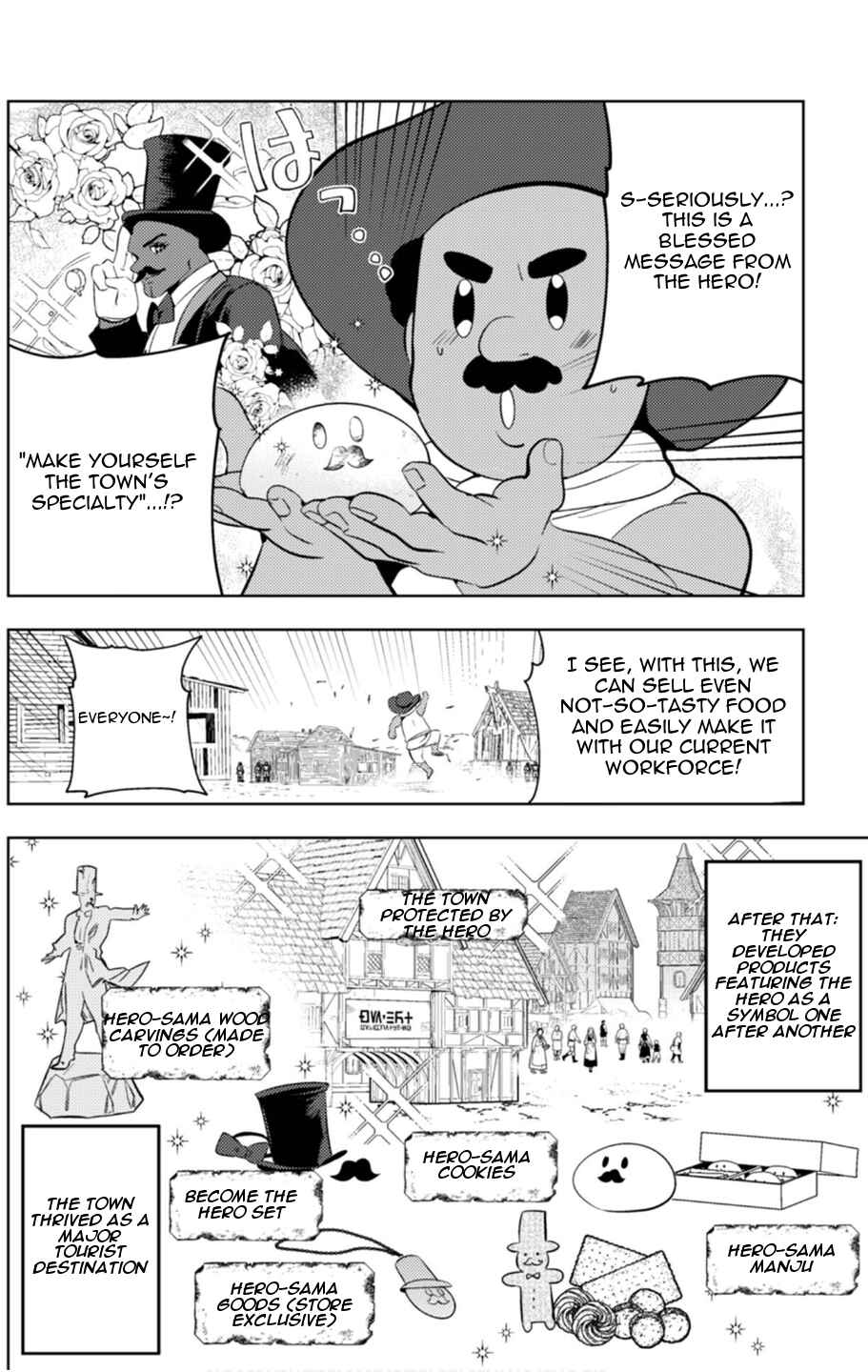 MaOL! ~Shachiku OL to Isekai Saikyou Maou Irekawari Seikatsu~ Chapter 14 - Page 16
