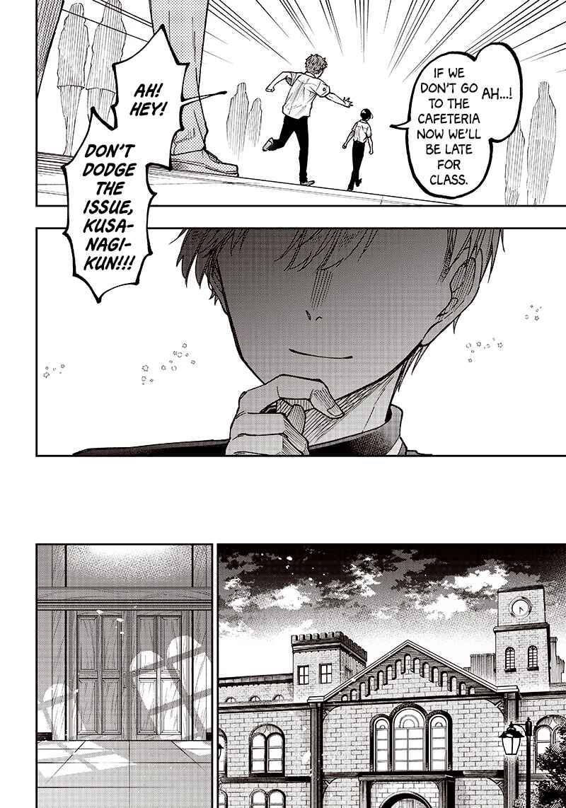 Kyuuseishu «Messiah» ~Isekai wo Sukutta Motoyuusha ga Mamono no Afureru Genjitsu Sekai wo Musou Suru~ Chapter 10 - Page 10