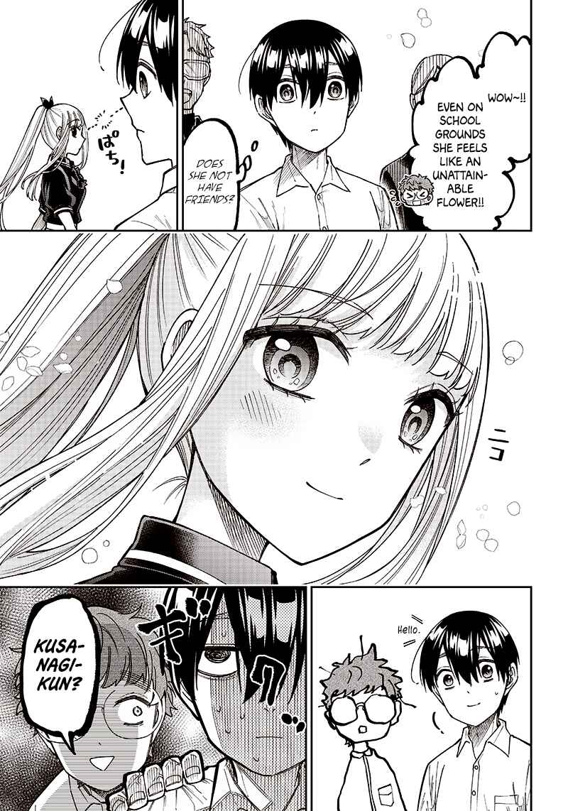 Kyuuseishu «Messiah» ~Isekai wo Sukutta Motoyuusha ga Mamono no Afureru Genjitsu Sekai wo Musou Suru~ Chapter 10 - Page 9