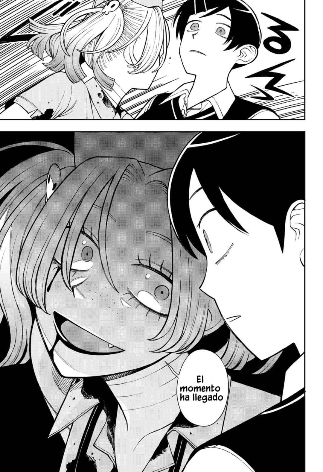 Futsuu no Keionbu Chapter 74 - Page 18