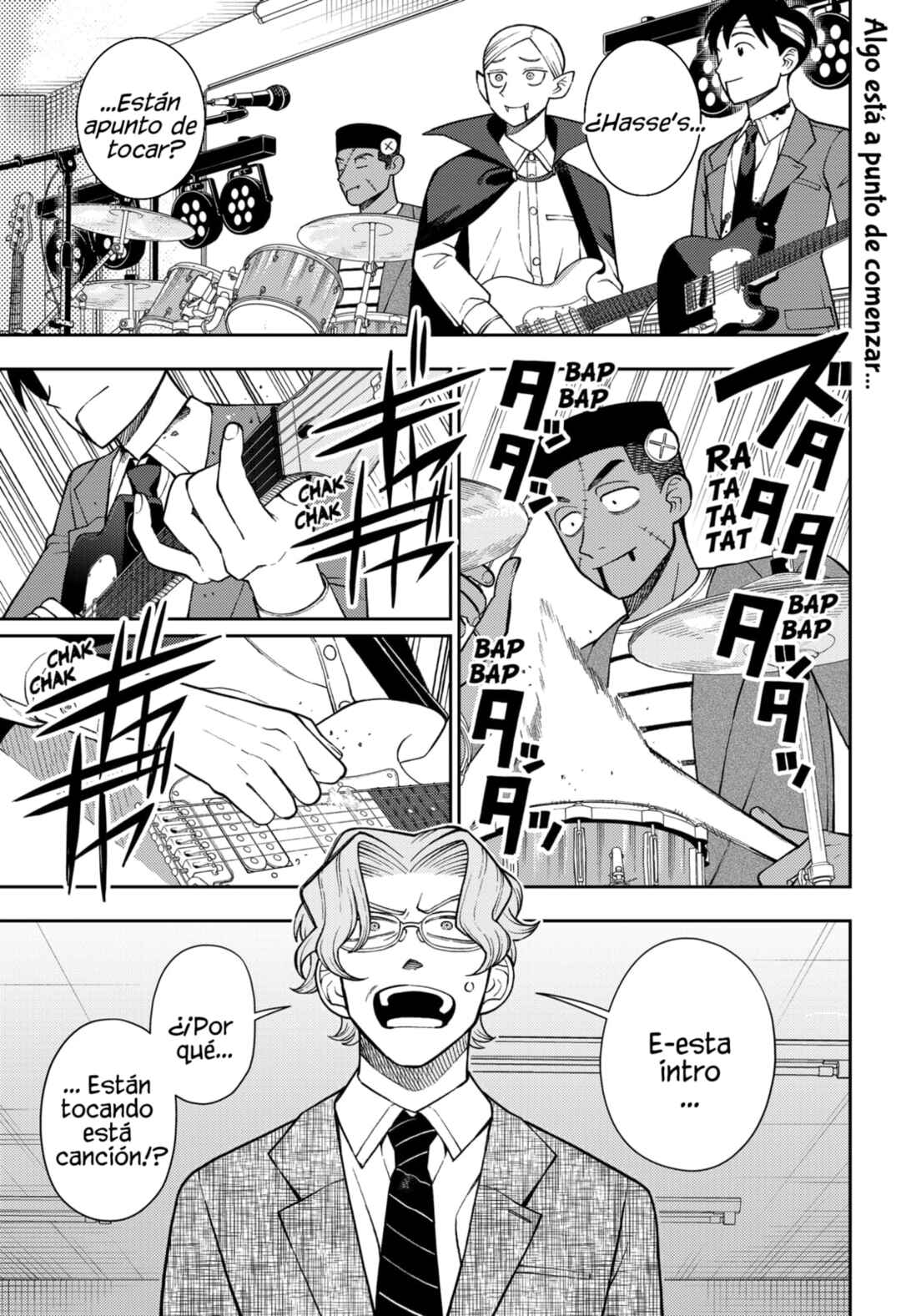 Futsuu no Keionbu Chapter 74 - Page 20