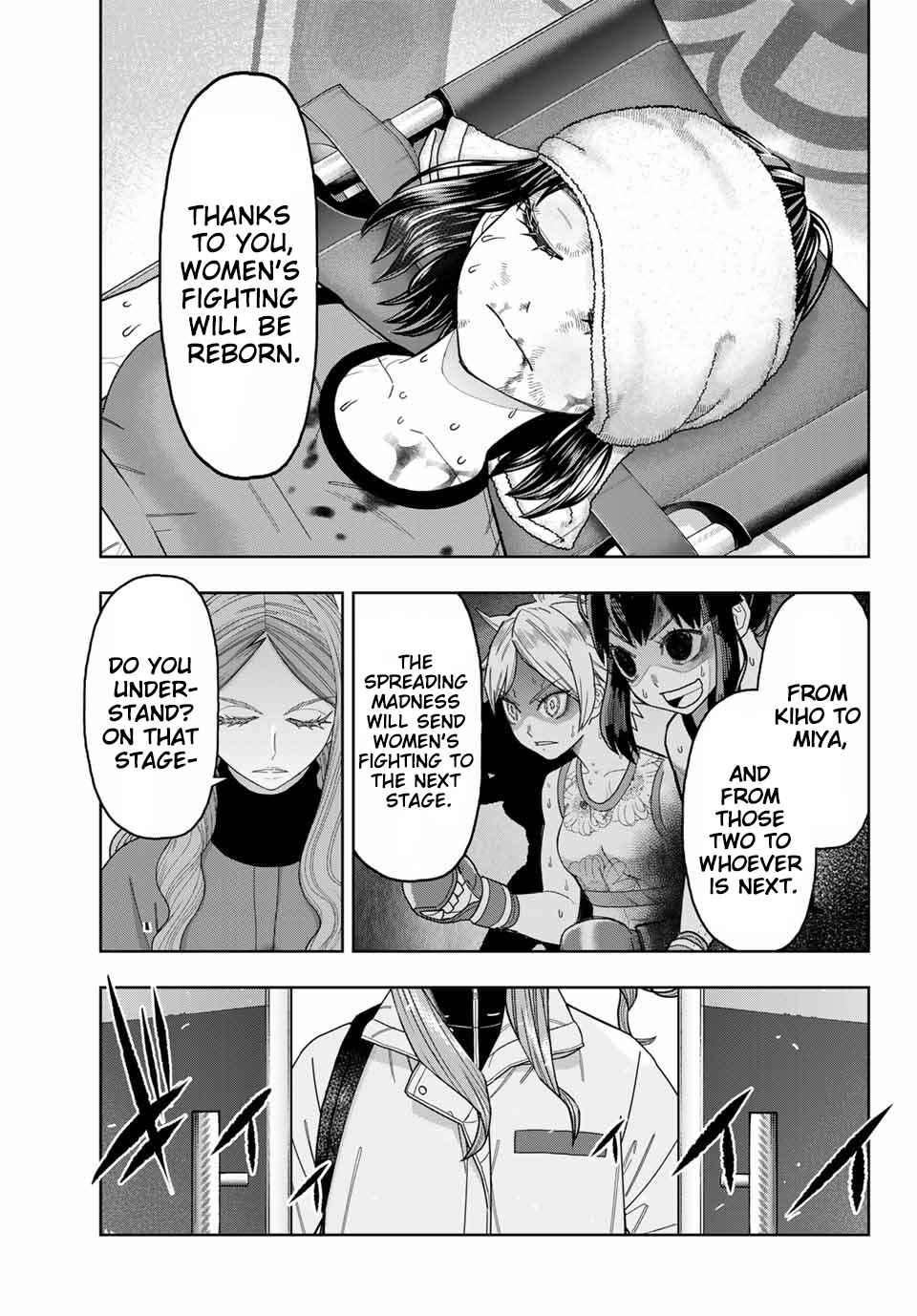 Hatch Potch Panch Chapter 44 - Page 8
