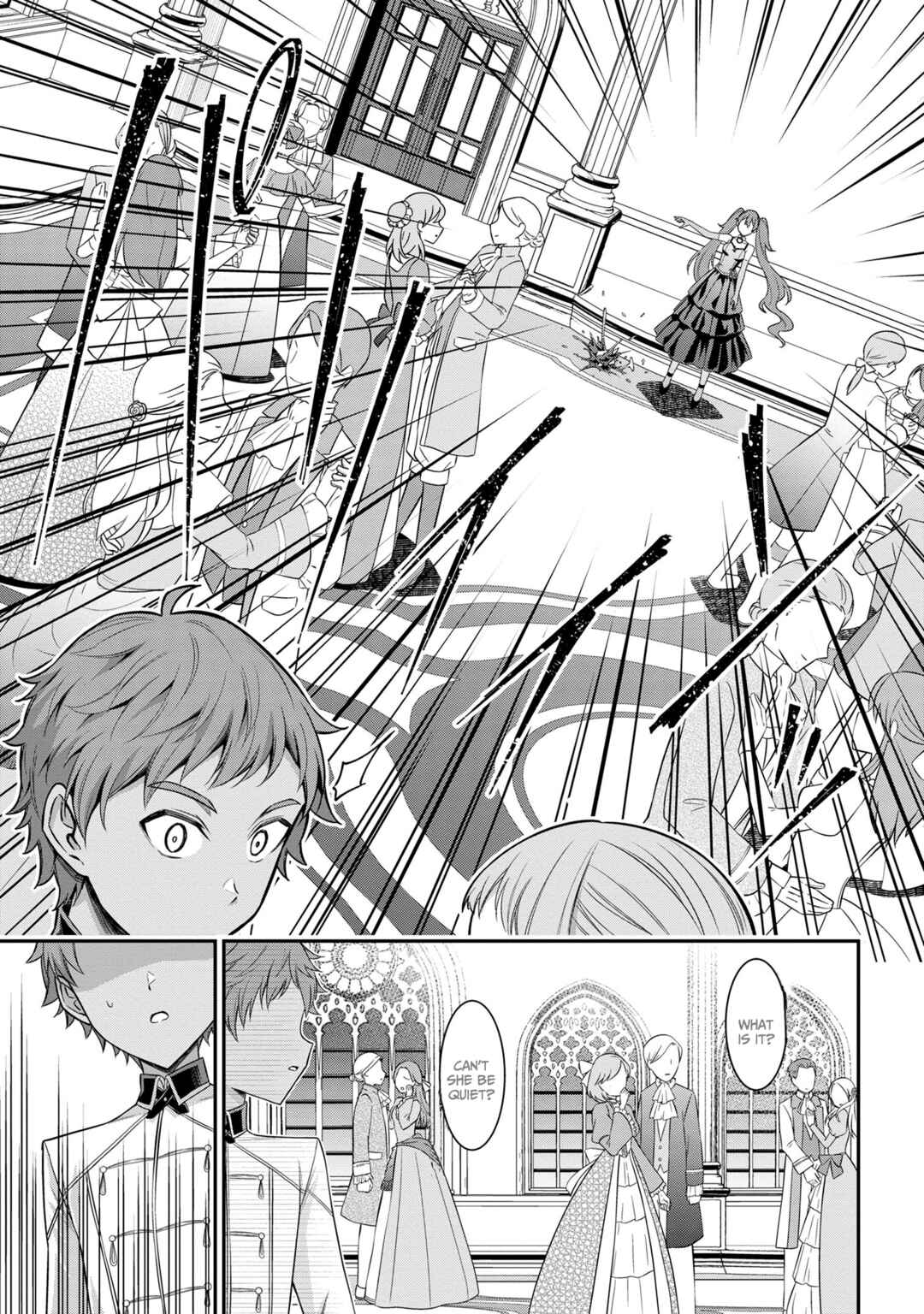 Kuro no Senki II - Isekai Teni Shita Boku ga Saikyou na no wa Bed no Ue dake no You desu Chapter 7.2 - Page 15