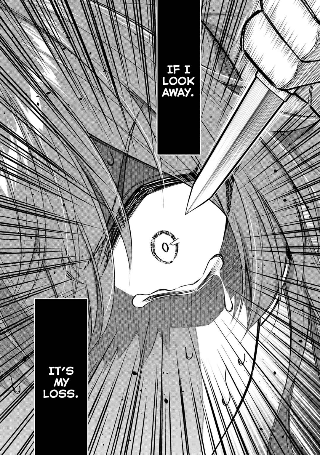 Kuro no Senki II - Isekai Teni Shita Boku ga Saikyou na no wa Bed no Ue dake no You desu Chapter 7.2 - Page 33