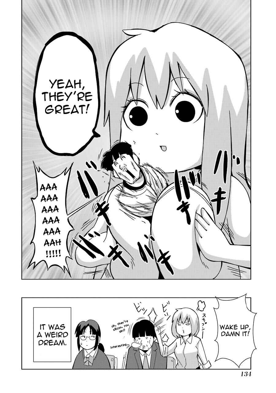 Plastic Neesan Chapter 148 - Page 10