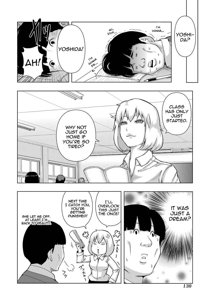 Plastic Neesan Chapter 148 - Page 6