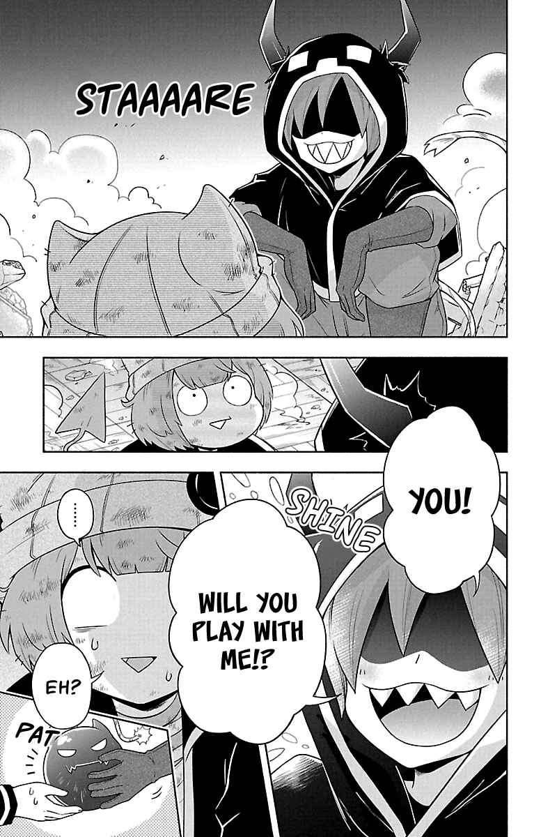 We are the Main Characters of the Demon World! Chapter 6 - Page 16
