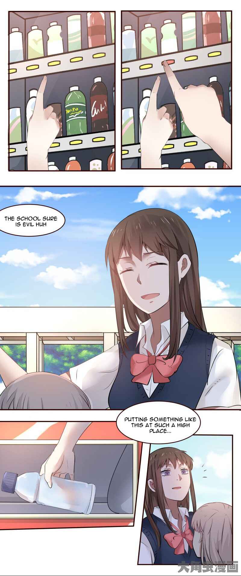 LaLa Chapter 4 - Page 6