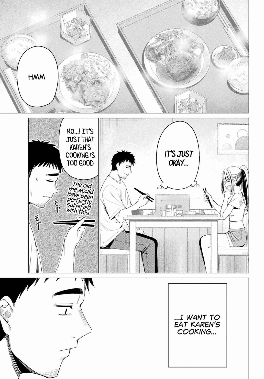 Kominka Gyaru to Renovation Gurashi Chapter 4 - Page 11