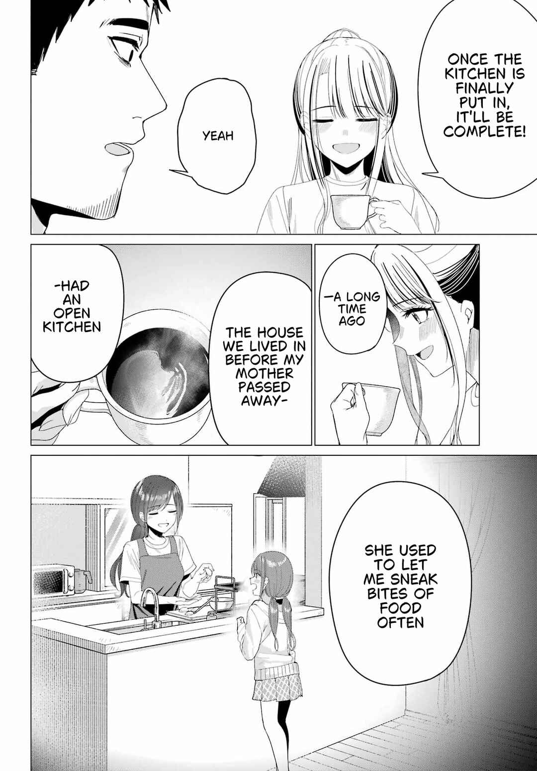 Kominka Gyaru to Renovation Gurashi Chapter 4 - Page 12