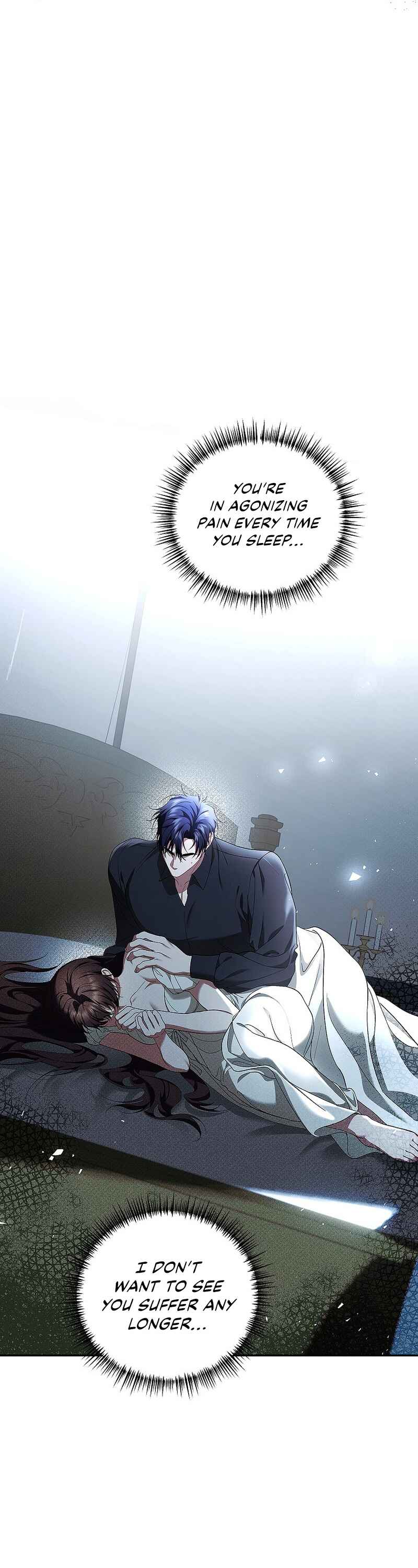 Karina's Last Days Chapter 67 - Page 11