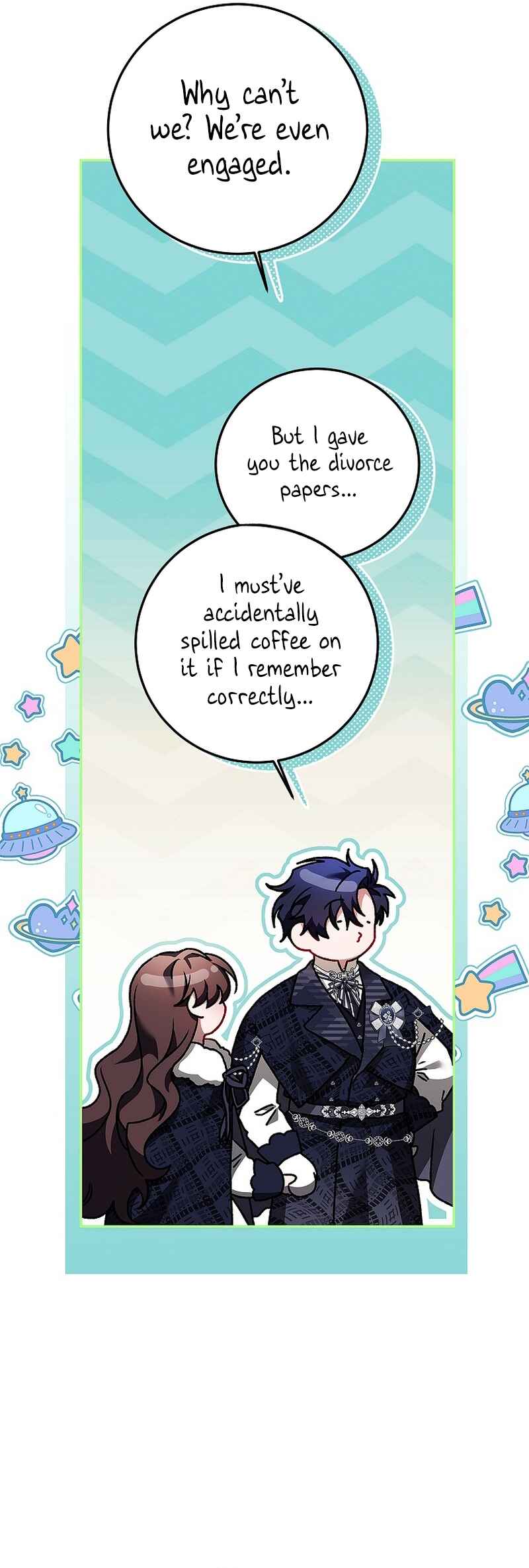Karina's Last Days Chapter 67 - Page 13