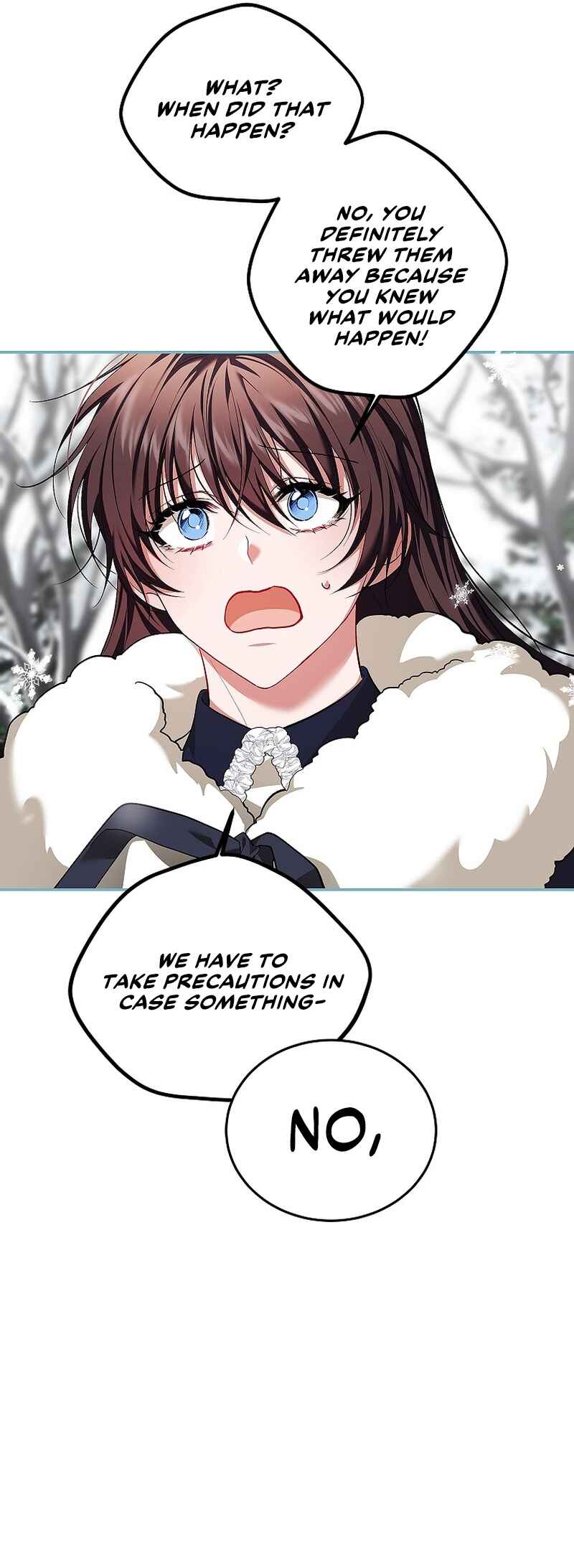 Karina's Last Days Chapter 67 - Page 14