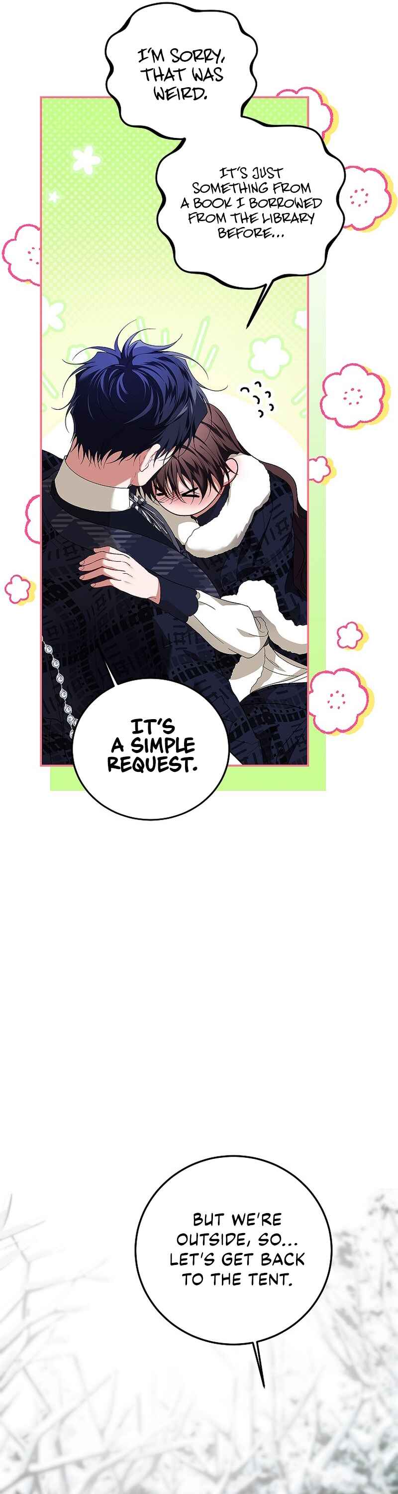 Karina's Last Days Chapter 67 - Page 24