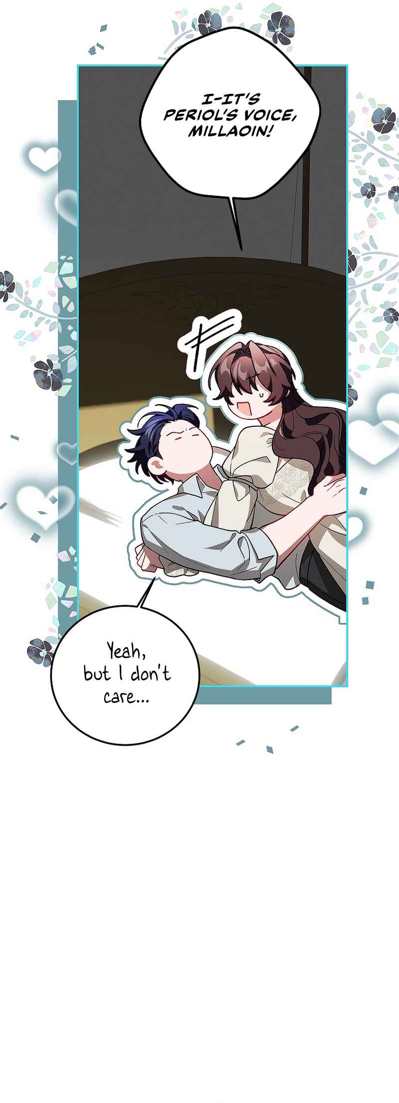 Karina's Last Days Chapter 67 - Page 40